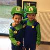 Two Luigi's!