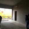 A Pre-Primary classroom. These classrooms all have direct acces to a sanitary block, the playground and will also have a mezzanine!