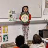 Kezhen's Show and Tell!